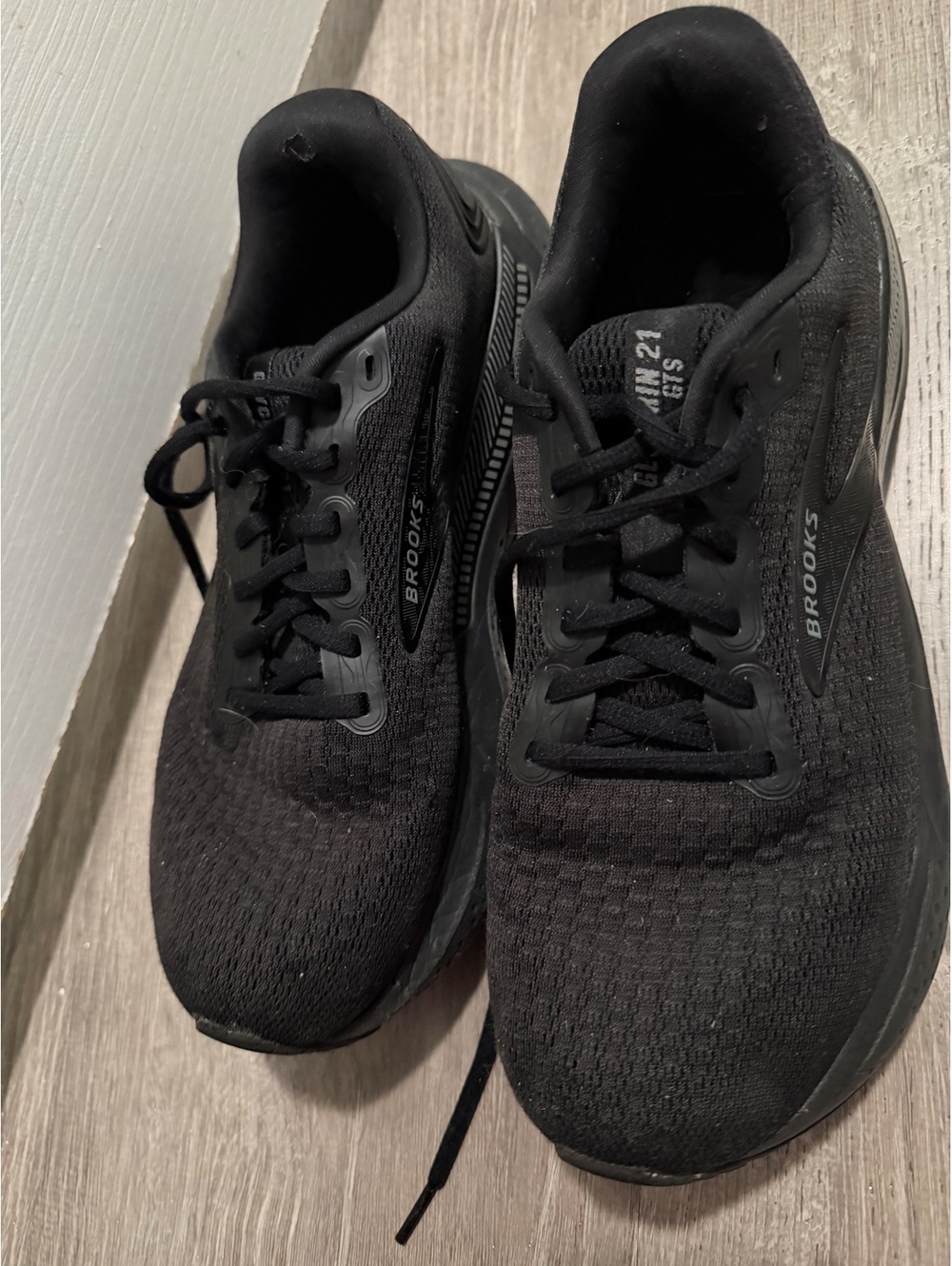 Women’s Brooks Glycerin 21 GTS Sneakers